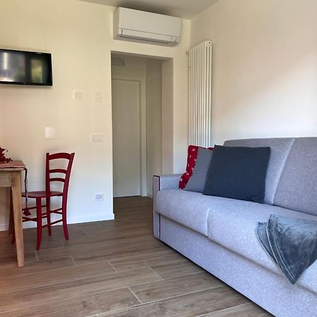 Casa Vacanze La Brenta Chiavenna Zewnętrze zdjęcie