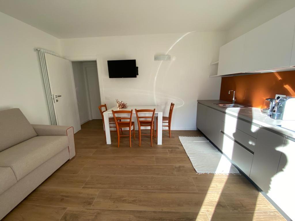Casa Vacanze La Brenta Chiavenna Zewnętrze zdjęcie