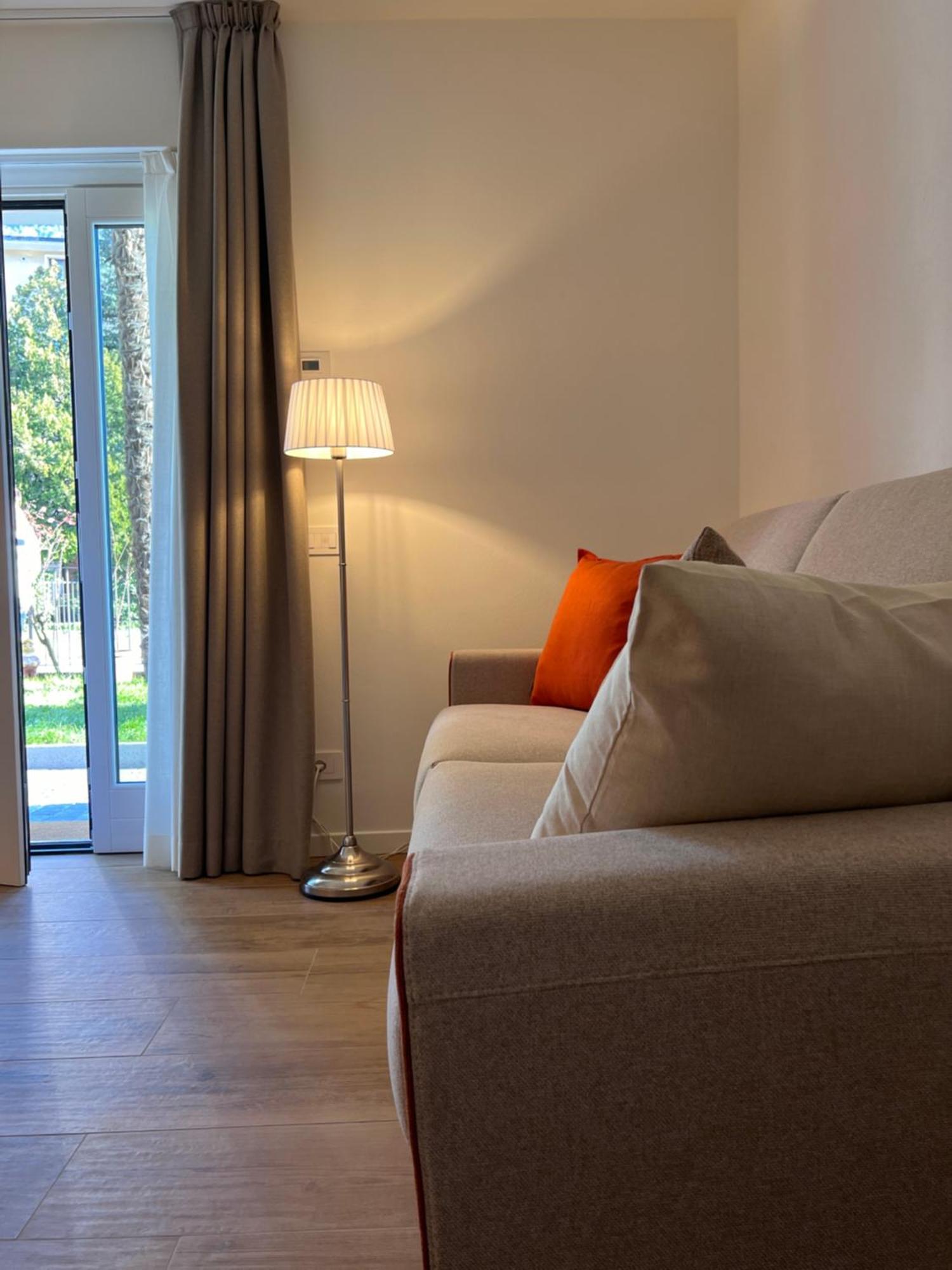 Casa Vacanze La Brenta Chiavenna Zewnętrze zdjęcie