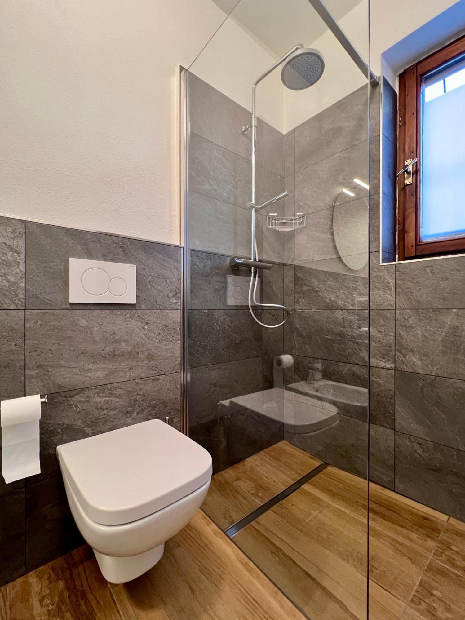Casa Vacanze La Brenta Chiavenna Zewnętrze zdjęcie