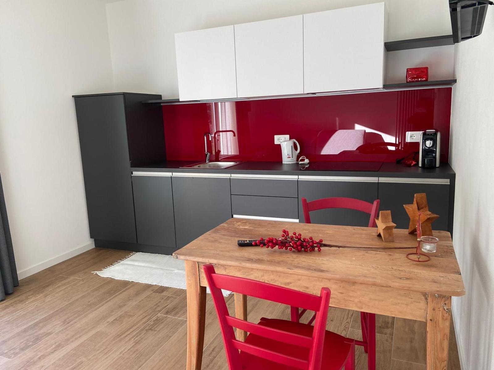 Casa Vacanze La Brenta Chiavenna Zewnętrze zdjęcie