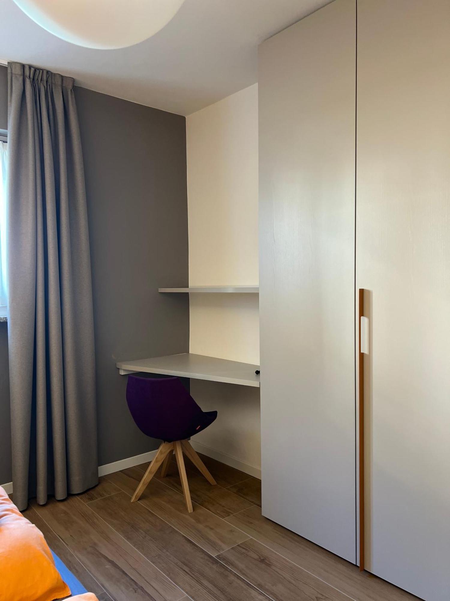 Casa Vacanze La Brenta Chiavenna Zewnętrze zdjęcie
