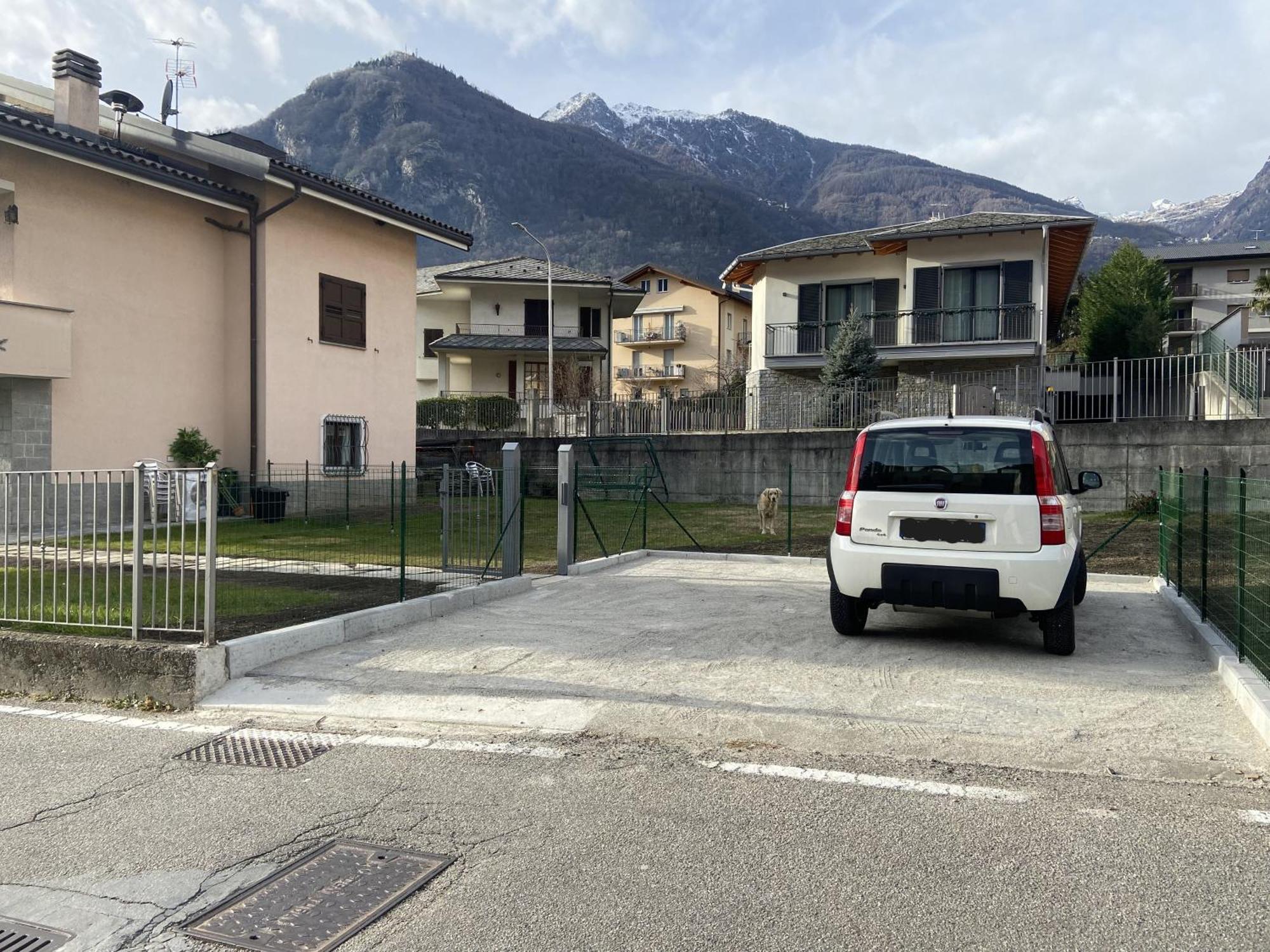 Casa Vacanze La Brenta Chiavenna Zewnętrze zdjęcie