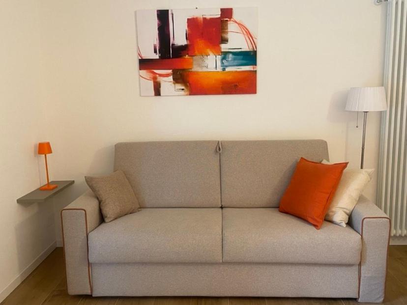 Casa Vacanze La Brenta Chiavenna Pokój zdjęcie