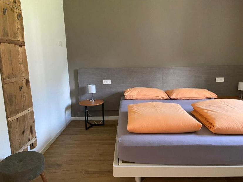 Casa Vacanze La Brenta Chiavenna Pokój zdjęcie