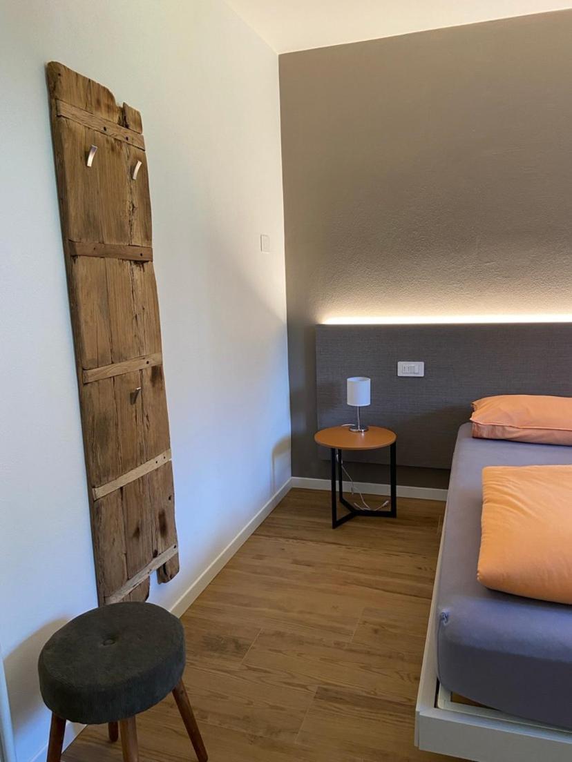 Casa Vacanze La Brenta Chiavenna Pokój zdjęcie