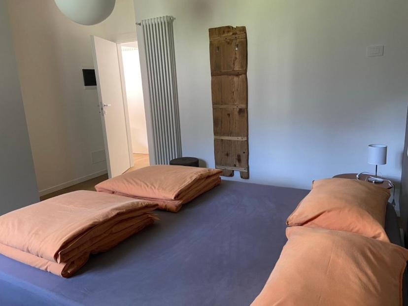 Casa Vacanze La Brenta Chiavenna Pokój zdjęcie